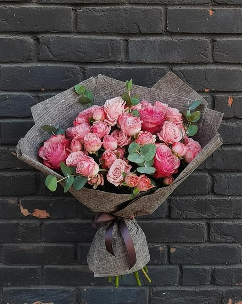 Букет цветов из: Розы в Дурнихе