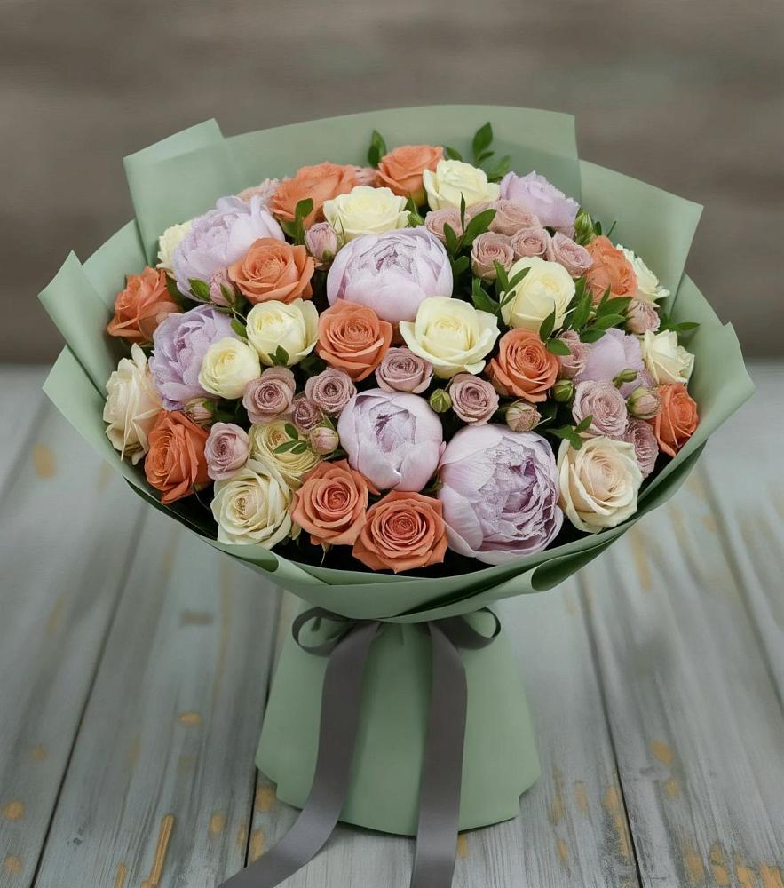 Букет Мороженное в Дурнихе