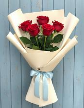 Букет Классика чувств в Дурнихе