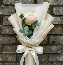 Букет цветов из:  Розы в Дурнихе