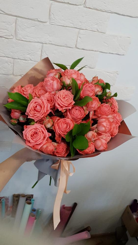 Букет цветов из: Розы в Дурнихе