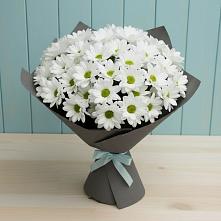 Букет цветов из:  Хризантемы в Дурнихе