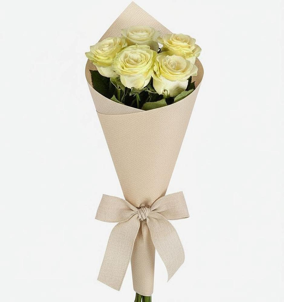 Букет цветов из: Розы в Дурнихе