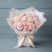 Букет цветов из:  Гвоздики в Дурнихе