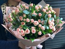 Букет Удовольствие #REPLACE_PRED# Дурнихе
