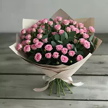 Букет Удовольствие в Дурнихе