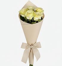 Букет цветов из:  Розы в Дурнихе