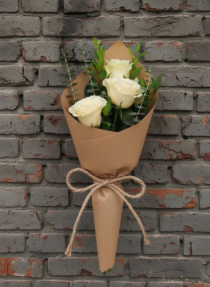 Букет цветов из: Розы в Дурнихе