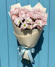 Букет цветов из:  Хризантемы в Дурнихе