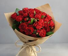 Букет Любовный роман в Дурнихе