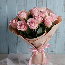 Букет цветов из:  Розы в Дурнихе
