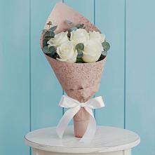 Букет цветов из:  Розы в Дурнихе