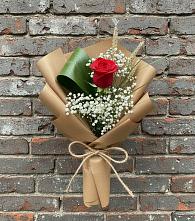 Букет цветов из:  Розы в Дурнихе