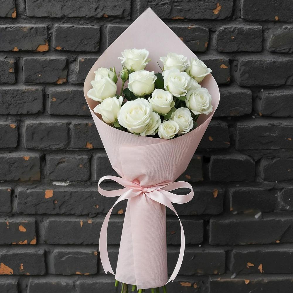 Букет цветов из: Розы в Дурнихе