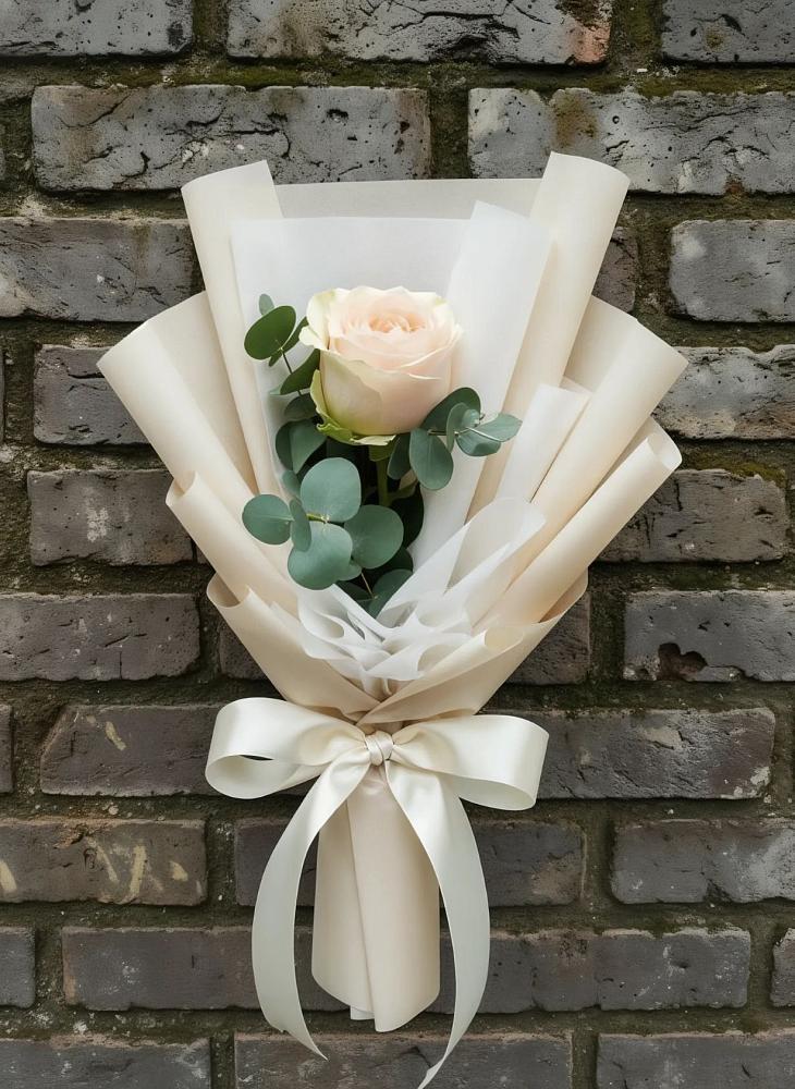 Букет цветов из: Розы в Дурнихе