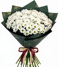 Букет цветов из:  Хризантемы в Дурнихе