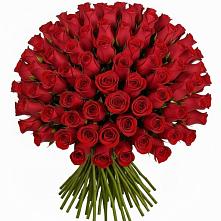 Букет Красные розы Чери Лав в Дурнихе