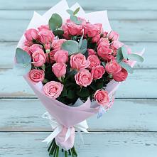 Букет Леди совершенство #REPLACE_PRED# Дурнихе